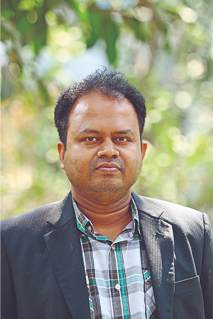 Anthony Prince Costa