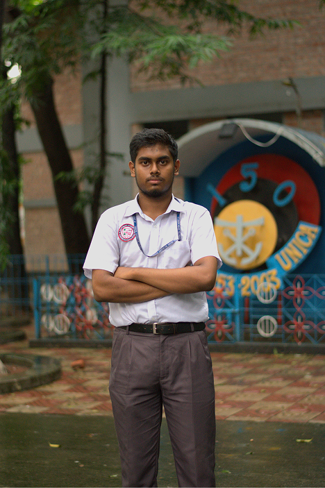 Probaho Kul Sanchalon Minhaz