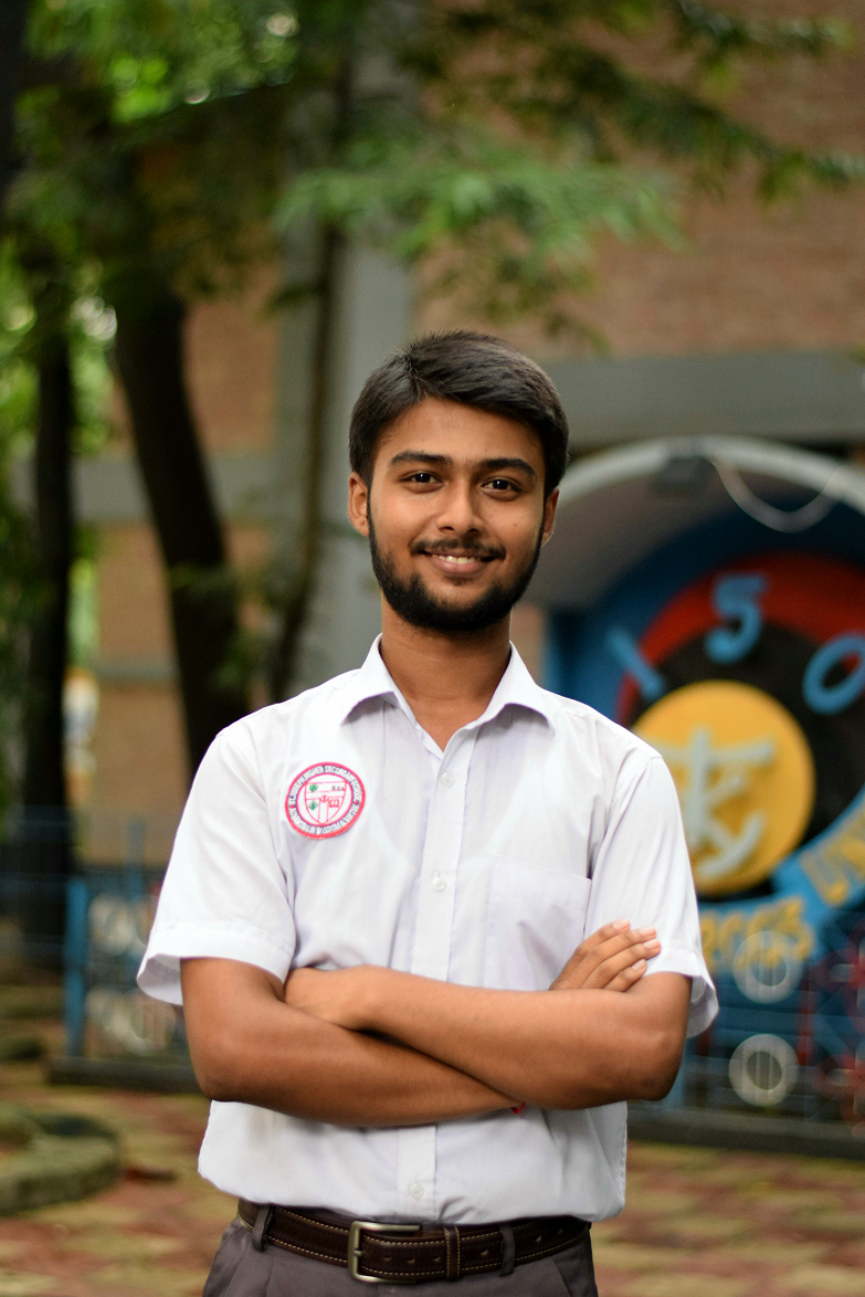 Addahy Bakali Kabbay