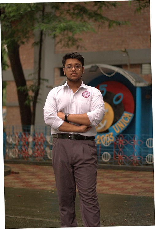 Mahatab Hossain Zihan