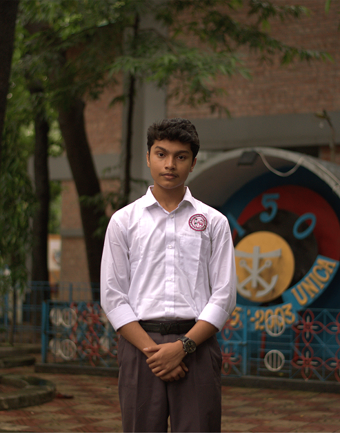 Utkorsho Mistry Shouvik