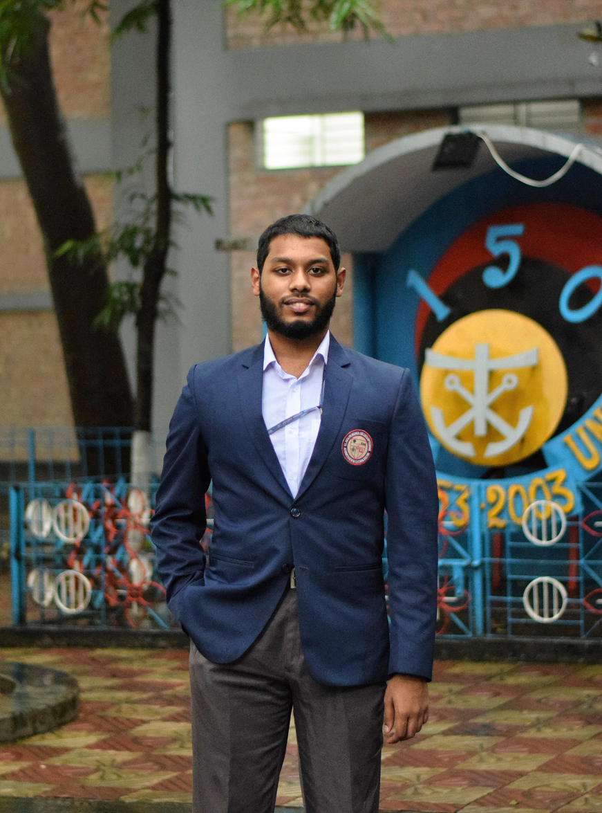 Muhtadee Tausif Hasan Adib